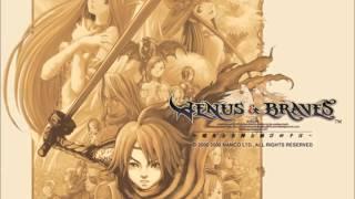 Venus & Braves OST - The Battle