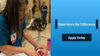 Memorial Hospital Nursing | Benefits + Opportunties