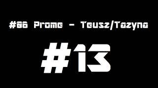 #06 DARQ - Prome-Teusz/Tazyna [Prod.: LasikBeats]