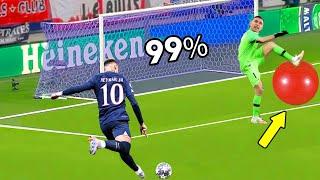 Funniest MISTAKES in Football History