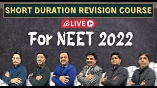 LIVE Short Duration Revision Course (on NEETprep LIVE) for NEET 2022 -App DownloadLink in Video Desc