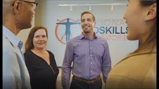 Our Philosophy - National Bioskills Laboratories