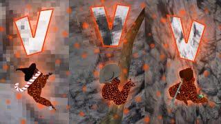 VVV - Gorilla Tag Montage