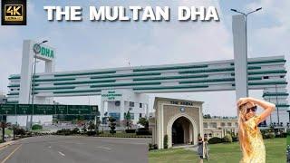 DHA Multan | 360 Zoo DHA Multan | Kashmir Park Multan | Exploring The DHA Multan | Multan DHA