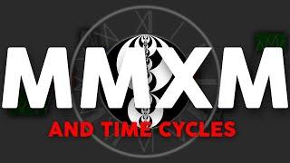 Understand MMXM In 1 Hour (W/ Time Cycles)