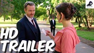 A Match for the Prince Official Trailer (2022) - Paniz Zade, Jamie Thomas King, Vas Saranga