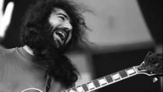 Jerry Garcia & David Grisman - Louis Collins