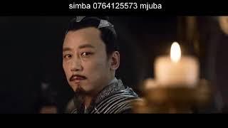 THE NINJA EMPIRE #trending new trailer 2024 DJ mjukuu