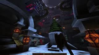 [EN\RU] - QUAKE - Xmas Jam 2020