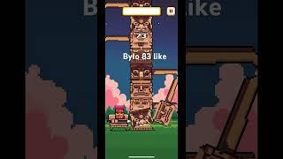 #Timberman