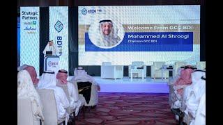 GCC BDI 9th Board Chair Summit Highlights