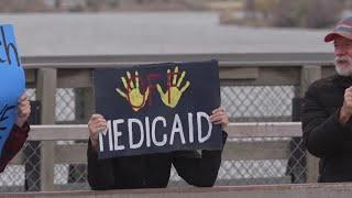 Montana caregivers concerned about potential Medicaid cuts