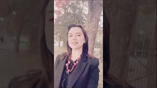 Давид Самойлов Красная осень  читает Елена Макаренко