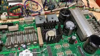 Williams WPC PowerDriver Board Standard Bulletproofing from Resets