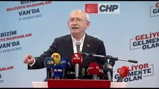 Kılıçdaroğlu, Demirtaş ve Kavala'nın serbest bırakılmasını istiyorsanız bize katılacaksınız