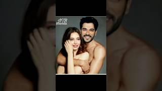 Neslihan Atagul and Burak ozcivit ️ #burakozcivit #ytshorts #viral