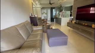 RiverTree Residences 3 Bedroom Condo for sale