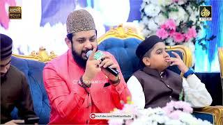 Zohaib Ashrafi New Complete Hazri Karachi | New Medley Kalam | Non Stop Super Hit Kalam 2024