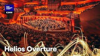 Carl Nielsen's HELIOS OVERTURE  // Danish National Symphony Orchestra & Fabio Luisi (LIVE)