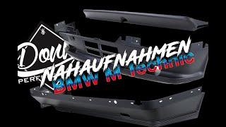 Donk Performance: M Tech 1 Fake - Nahaufnahmen