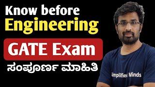 Why you should Prepare for GATE exam ?