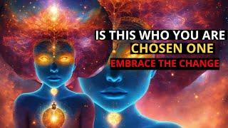 you are the chosen one |Fascinatin TV