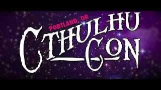 CthulhuCon 2015 video