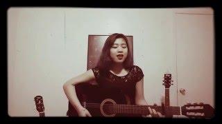 Candice Wu: The Scientist (Coldplay Cover)