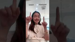 Tuparin ko pangarap nyo! Foll0w me on tiktok ️#rosmar #trending #trendingshorts #viral