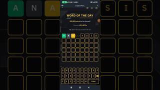 Binance Word Of The Day Answer Today 26 August | Binance WODL Answer Today | Binance 8 Word Answer