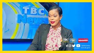 #TBCLIVE: TBC NEWS | MAY 27, 2025 | FROM 10:00PM - 10:30PM