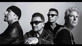 U2News - U2 with Time magazine