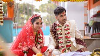 AMIT & ROHITA ️ SHAADI