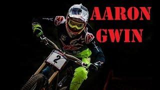 MTB Legends: Aaron Gwin