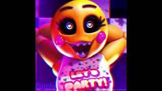 Love Taste Toy Chica edit