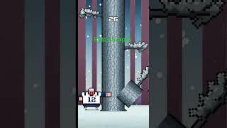 #timberman