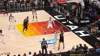 10 Minutes of Bojan Bogdanović Shooting Threes