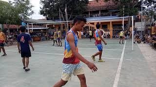 Kuwu Tugu cup pasekan vs tunas