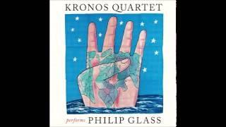 Kronos Quartet Performs Philip Glass: String Quartet no. 5: V