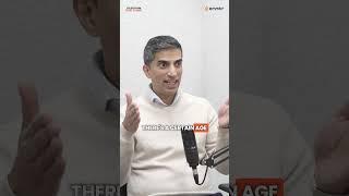 Almost Sunil Rane the Esport Gamer, not the CISO #techpodcast #podcast #shorts