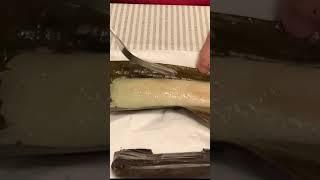 SUMAN SA LIHIYA #shorts #food #satisfying #2023