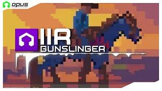 IIR - Gunslinger (LMMS Opus)