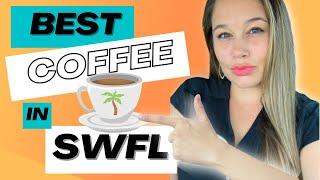 Best Coffee Shops in Southwest Florida