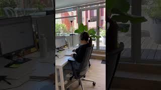 SiteMinder Cribs: Explore our Barcelona office