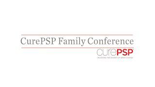 Closing with Jessica Shurer, MSW, LCSW, 2022 CurePSP Virtual Spring Family Conference