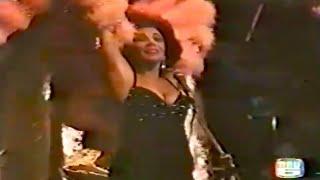 Dame Shirley Bassey - Concert in Bangkok 1992 | Full Concert