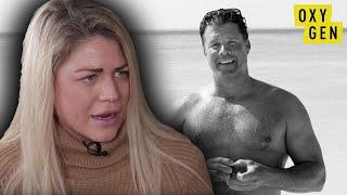 Terra Newell Survived A Brutal Attack by Her Stepfather "Dirty John" | Oxygen