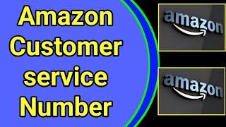 How to contact customer support number Amazon | Amazon customer support number