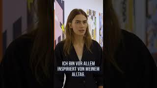 BEYOND FAME Die Kunst der Stars - Isis-Maria Niedecken