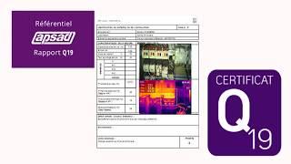 ELECSIR La Thermographie Infrarouge